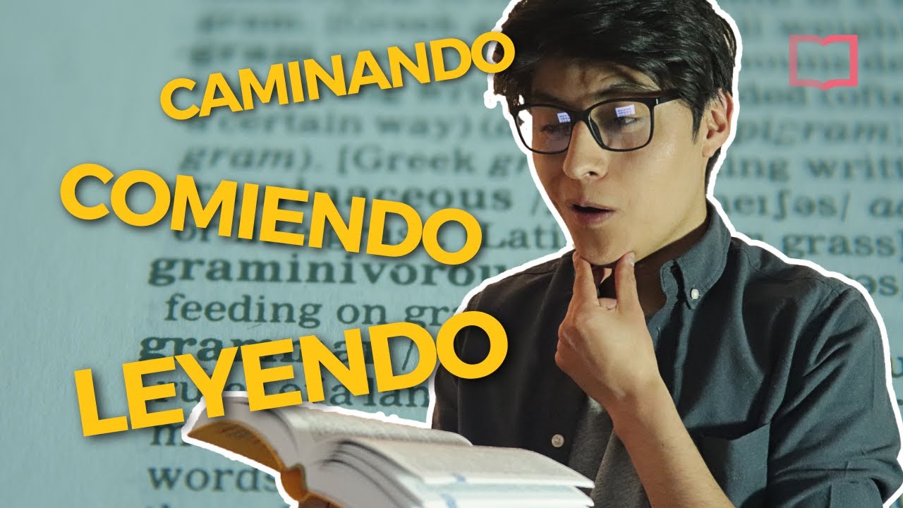 Spanish Gerunds | Learn Spanish Grammar with Subtitles