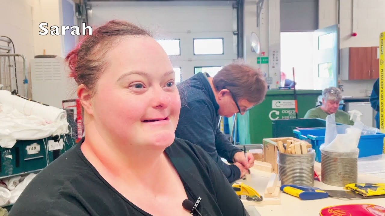 Pluss Learning Disability Training - Confidential Shredding