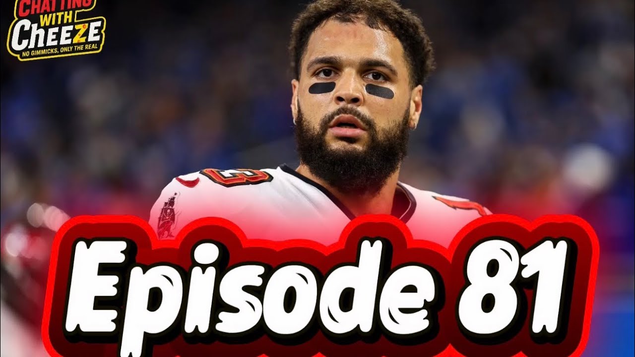 Who Won NFL Free Agency, Mike Evans Leaves Tampa, Malik Willis Getting A 2nd Shot In Miami