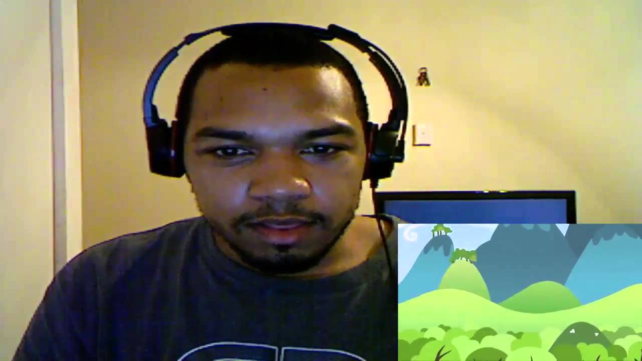 [#5] BSL Reacts to Double Rainboom