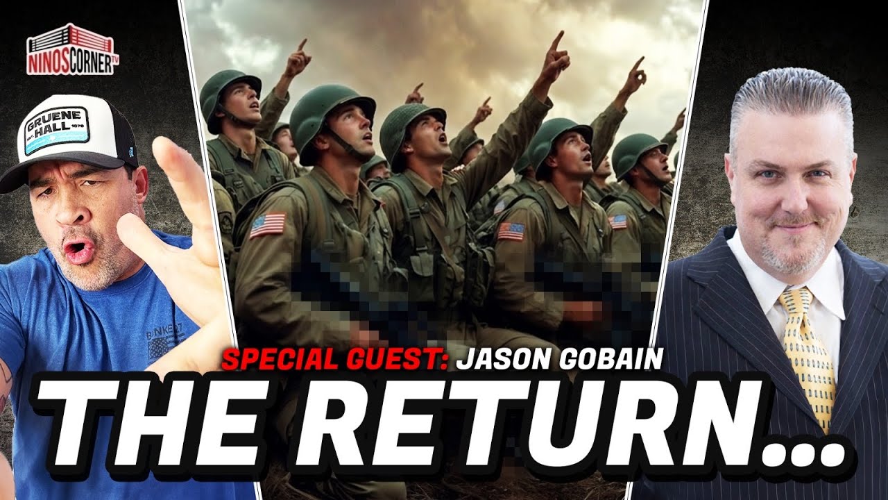 Military Briefing: Iran War is 