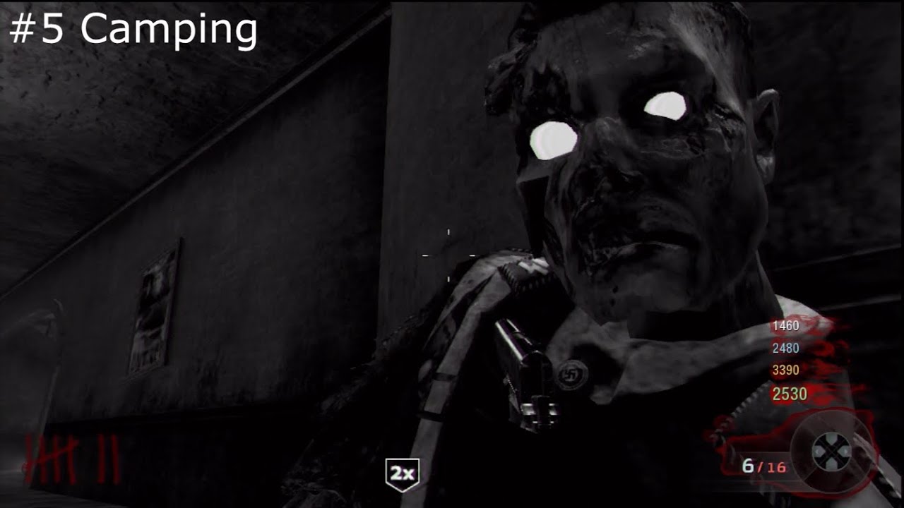 10 Reasons Why Noobs Die So Much in ZOMBIES (10 WAYS NOOBS DIE)