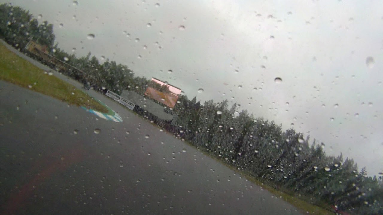 ICGP Imatra 2019 Qualifer 1