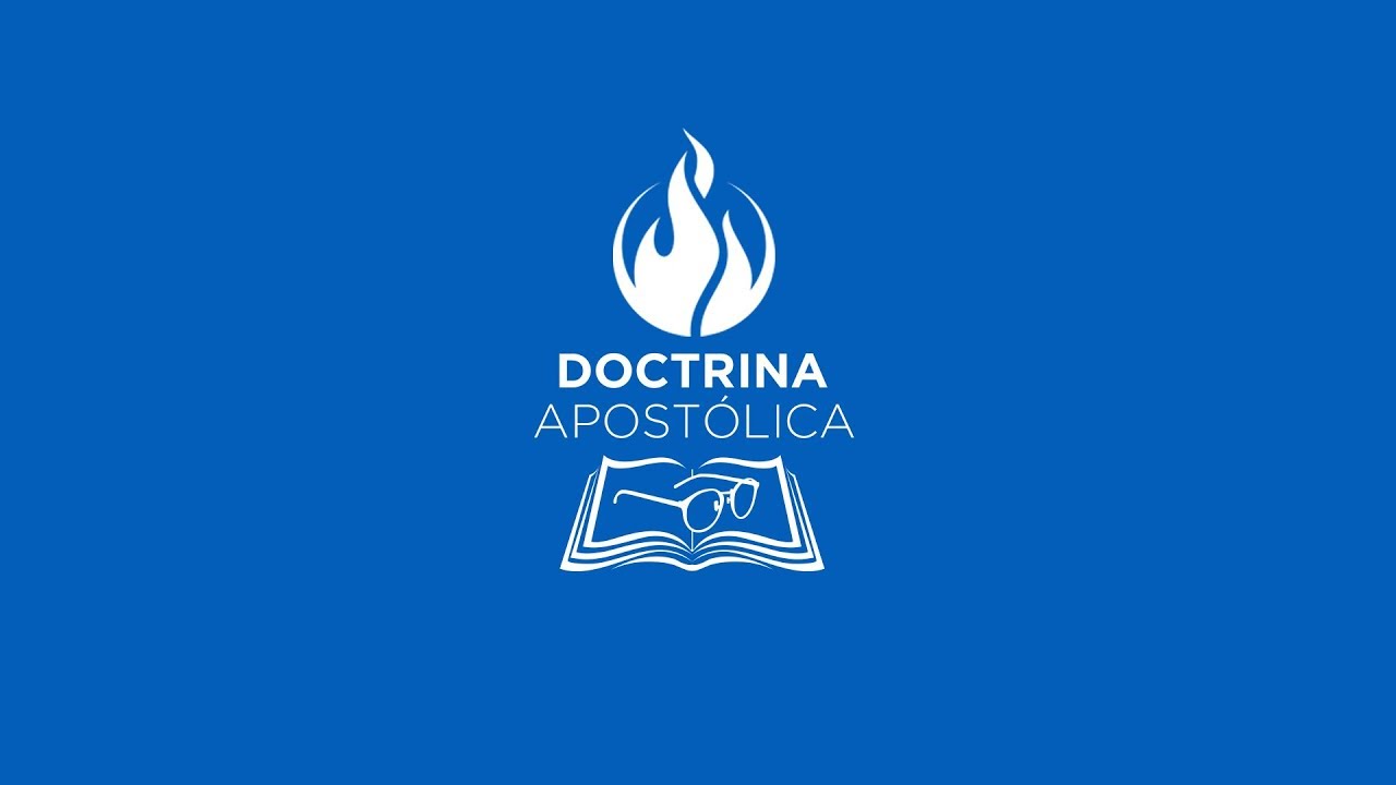 Doctrina Apostólica - Jesús nuestro sumo sacerdote