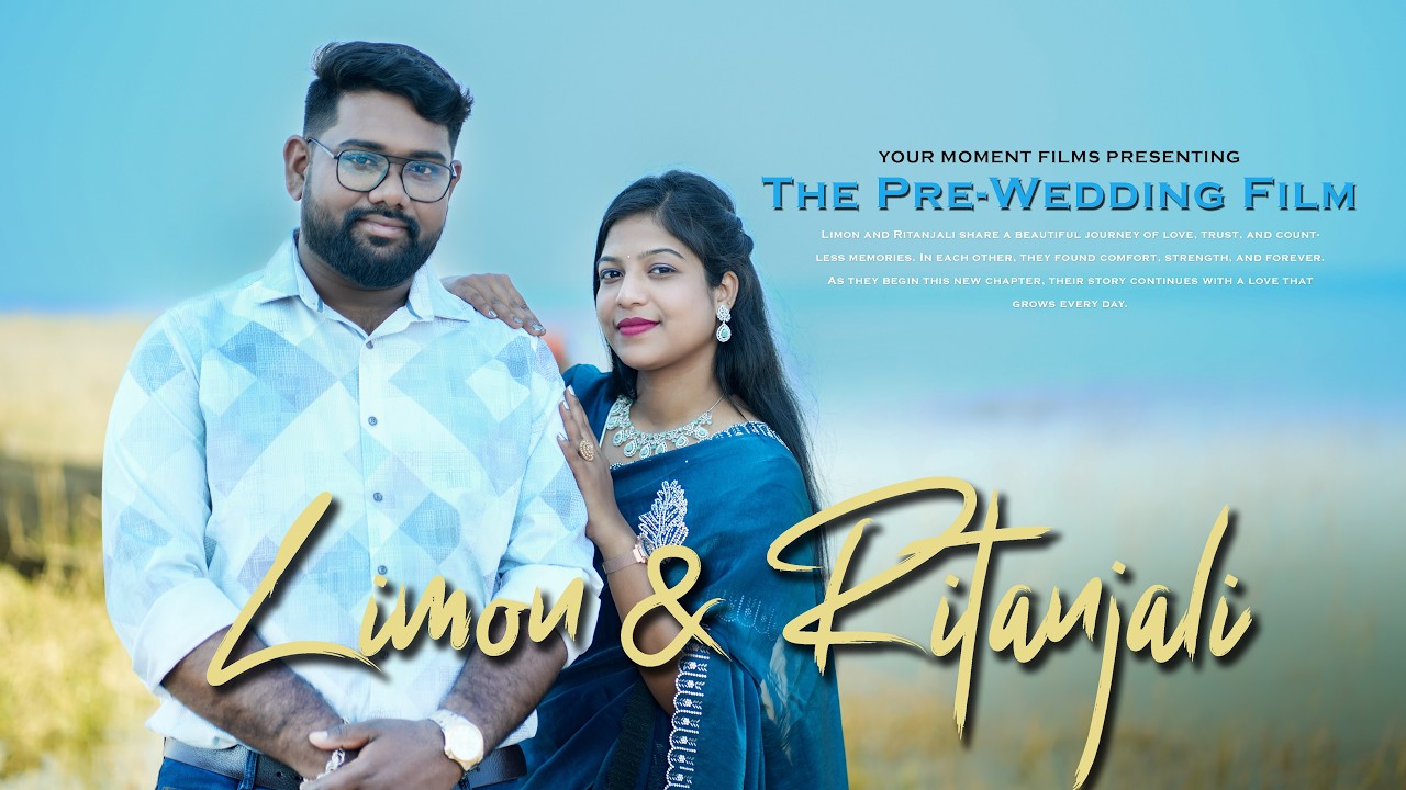Limon & Ritanjali/Never Ending Story/Meri Banogi Kya