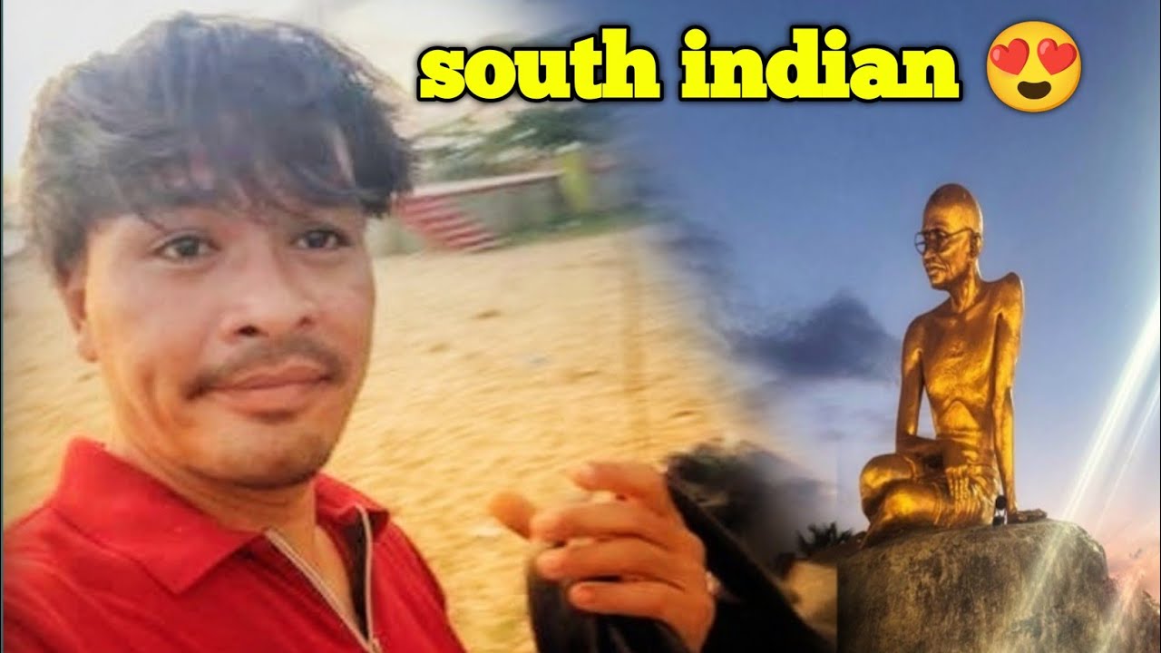 Ohh bhai ye kya kar diya maine south India me rehke😊💖
