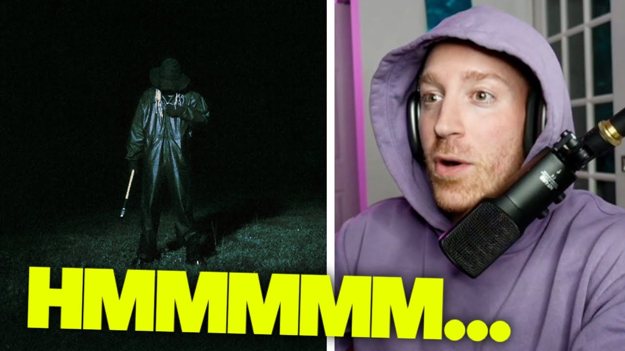 Bobbalam Reacts to Destroy Lonely - If Looks Could Kill Album