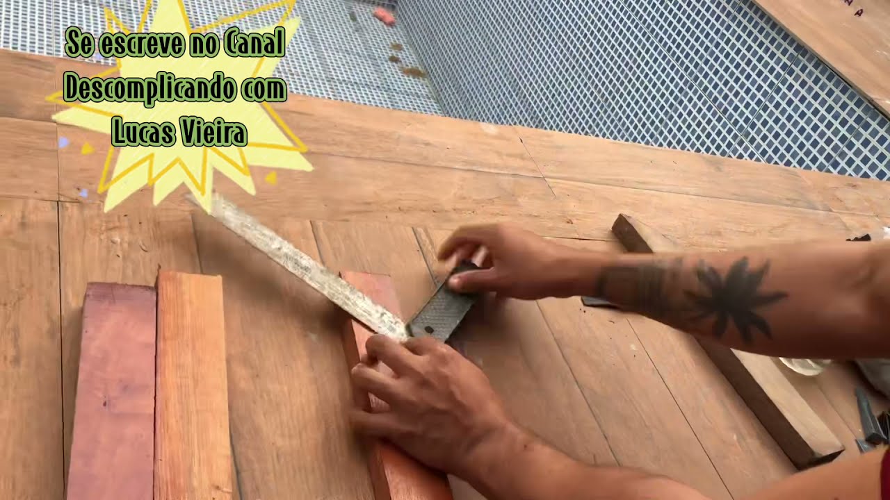 3 formas de como fazer o corte perfeito na madeira em 45 graus!!!#diy #fa&ccedil;a voc&ecirc; mesmo #45 graus