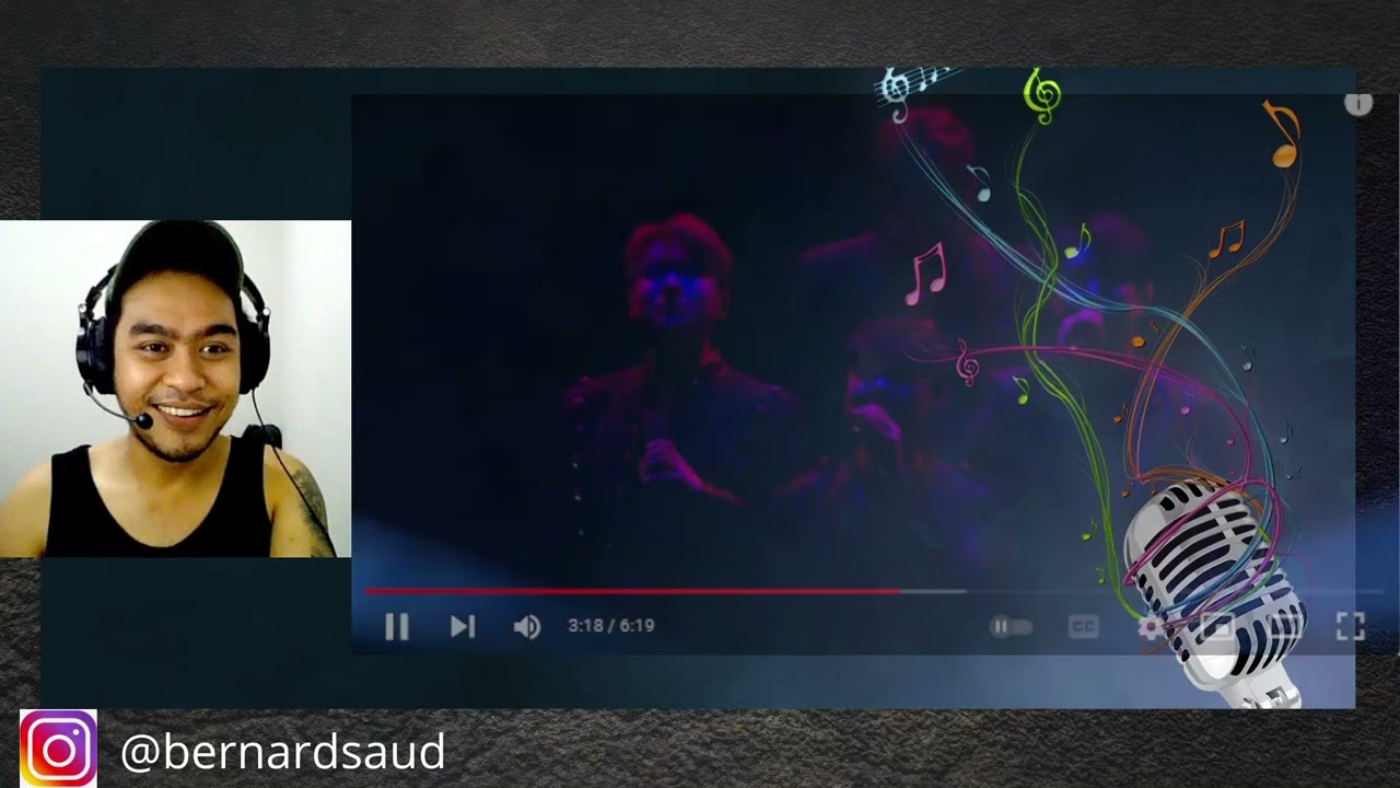 FORESTELLA - Bohemian Rhapsody (LIVE) 포레스텔라 강형호, 고우림, 배두훈, 조민규 | SINGER REACTION