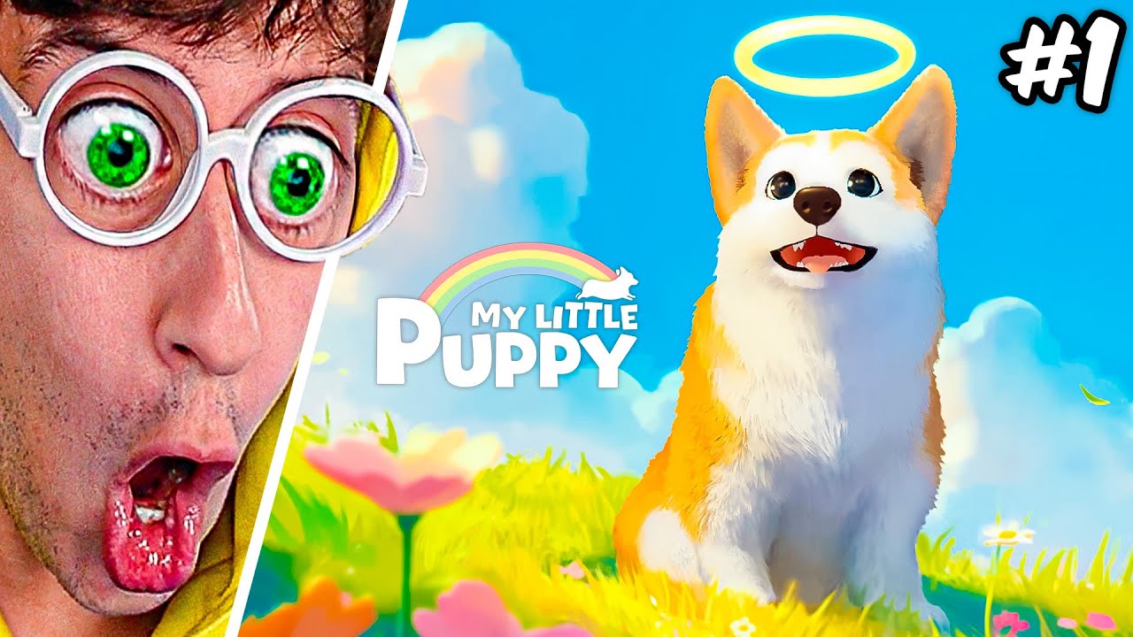 SOY UN PERRO 🐶