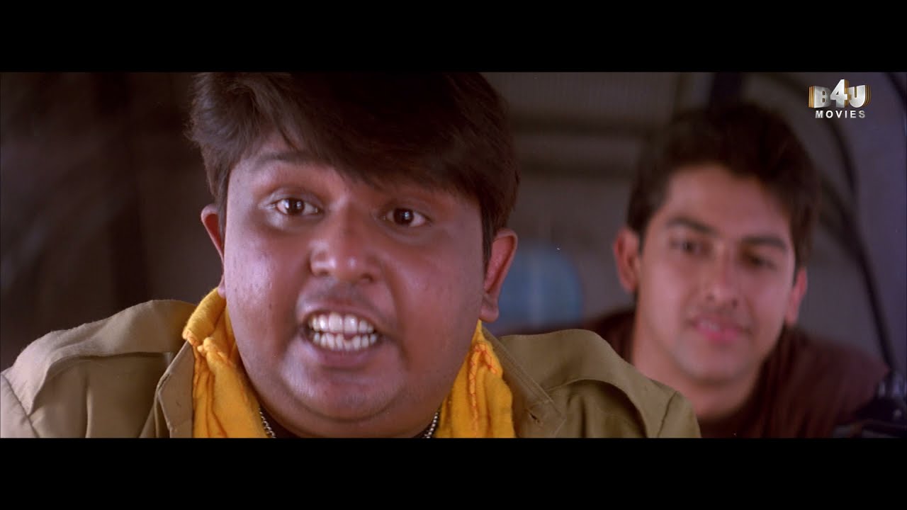 Aftab Shivdasani and Snehal Dabi’s Comedy Scene | Mast | Urmila Matondkar, Aftab Shivdasani