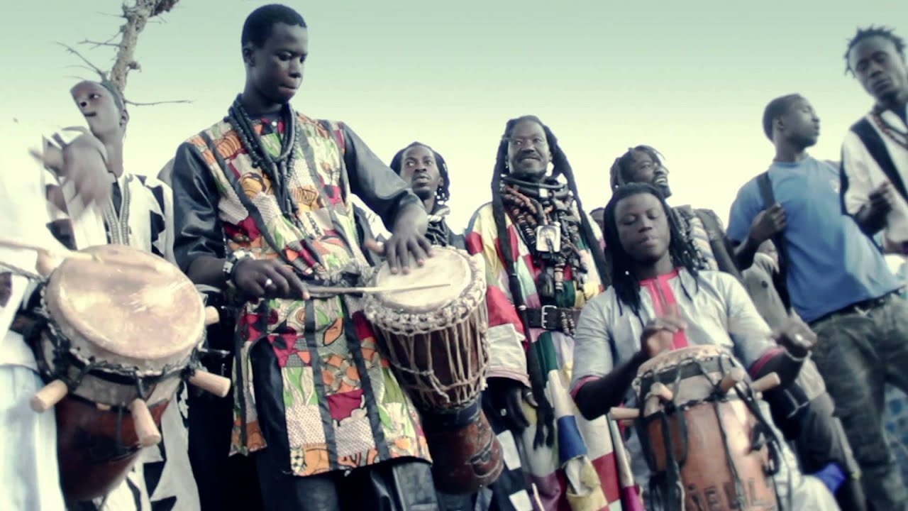 Sokhana Adama Mbaye 