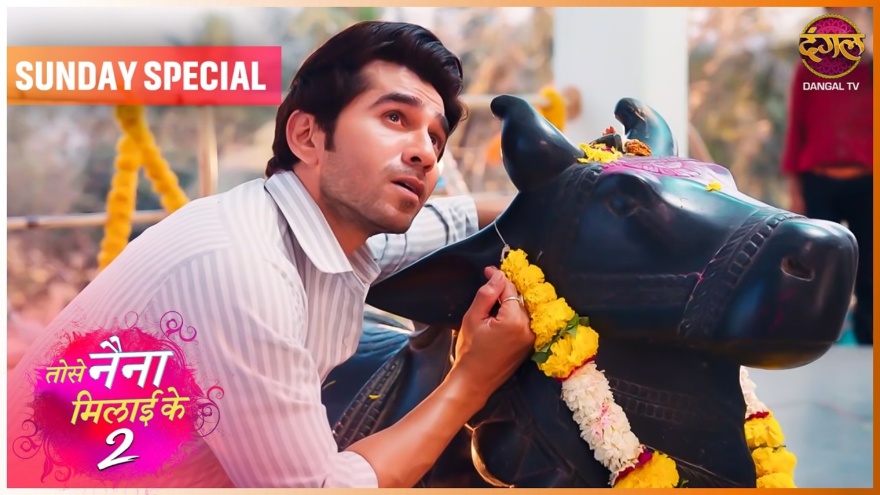 Tose Naina Milaike 2 | 22 March 2026 | Sunday Special  | Dangal TV