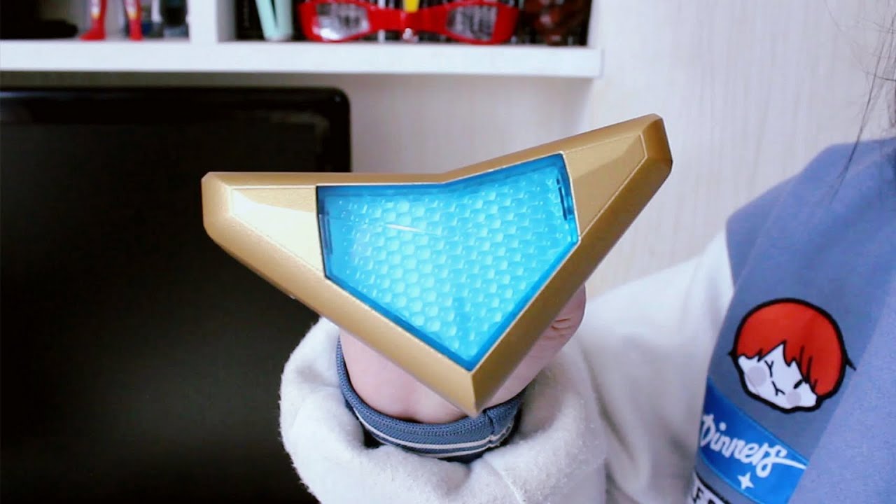 【盖亚】抱歉，买到了真货