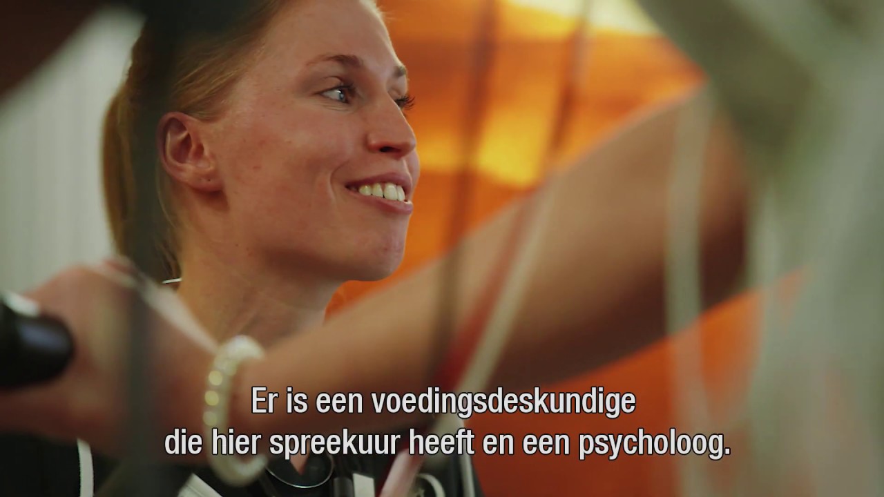 10 jaar TopSupport
