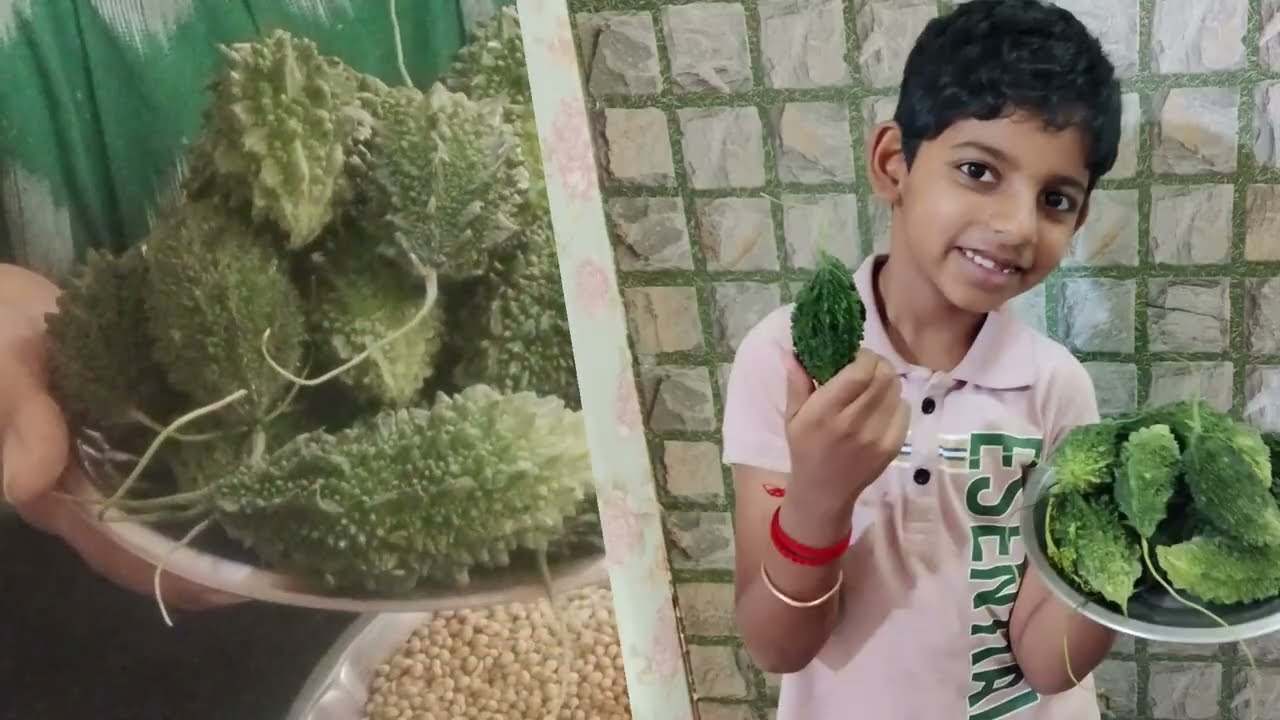 Aahaa😋kakarkayya