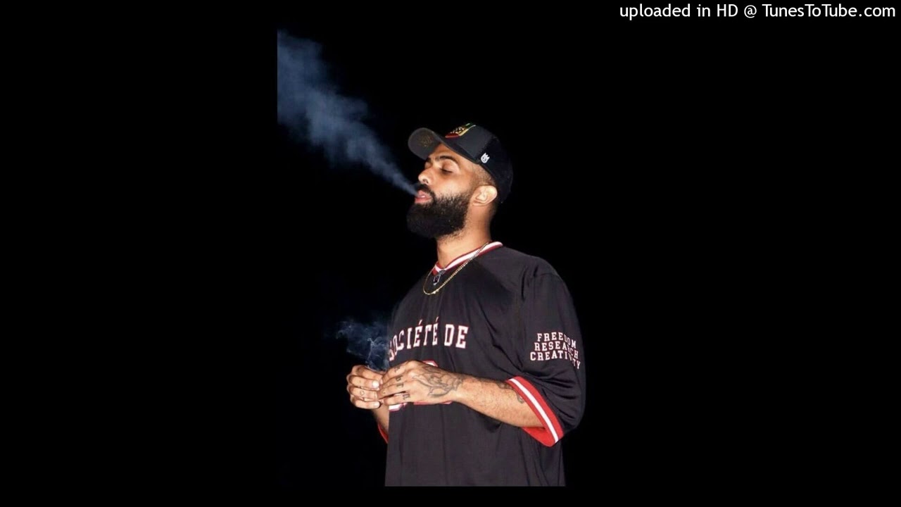 Eladio Carrion Type Beat - 