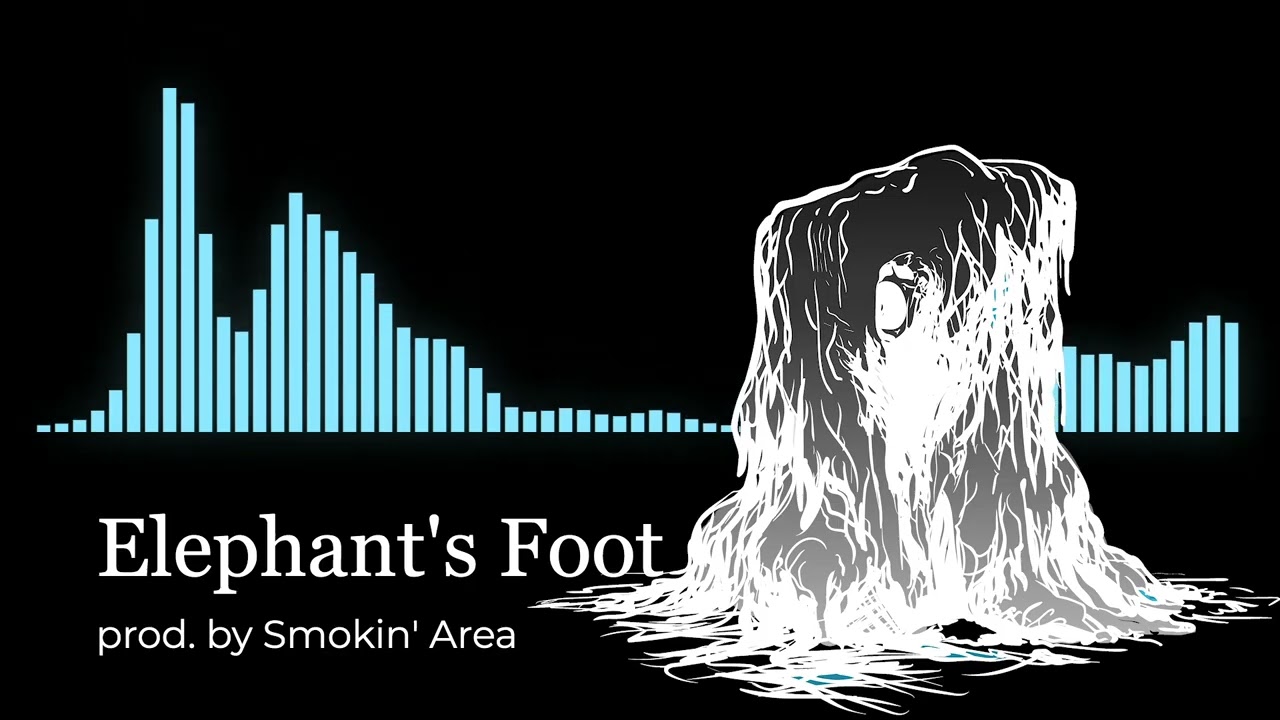 Elephant's Foot