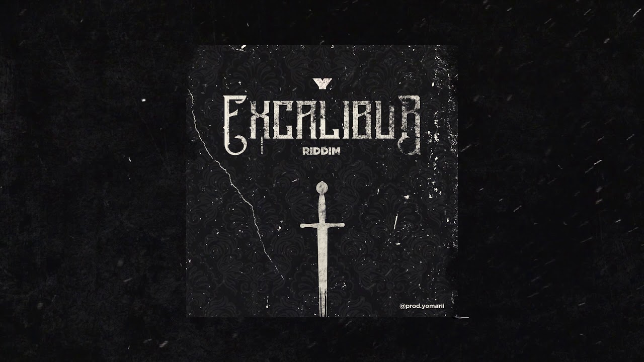 [Trinibad Instrumental] Excalibur Riddim