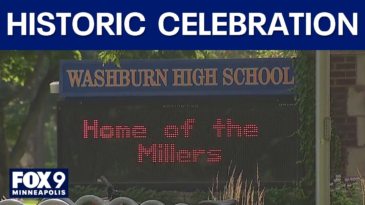 Minneapolis school built in 1925 celebrating 100 years
