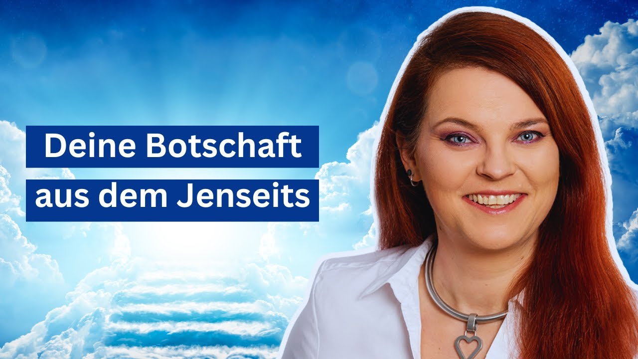 Jenseitskontakte bei mir - so laufen sie ab