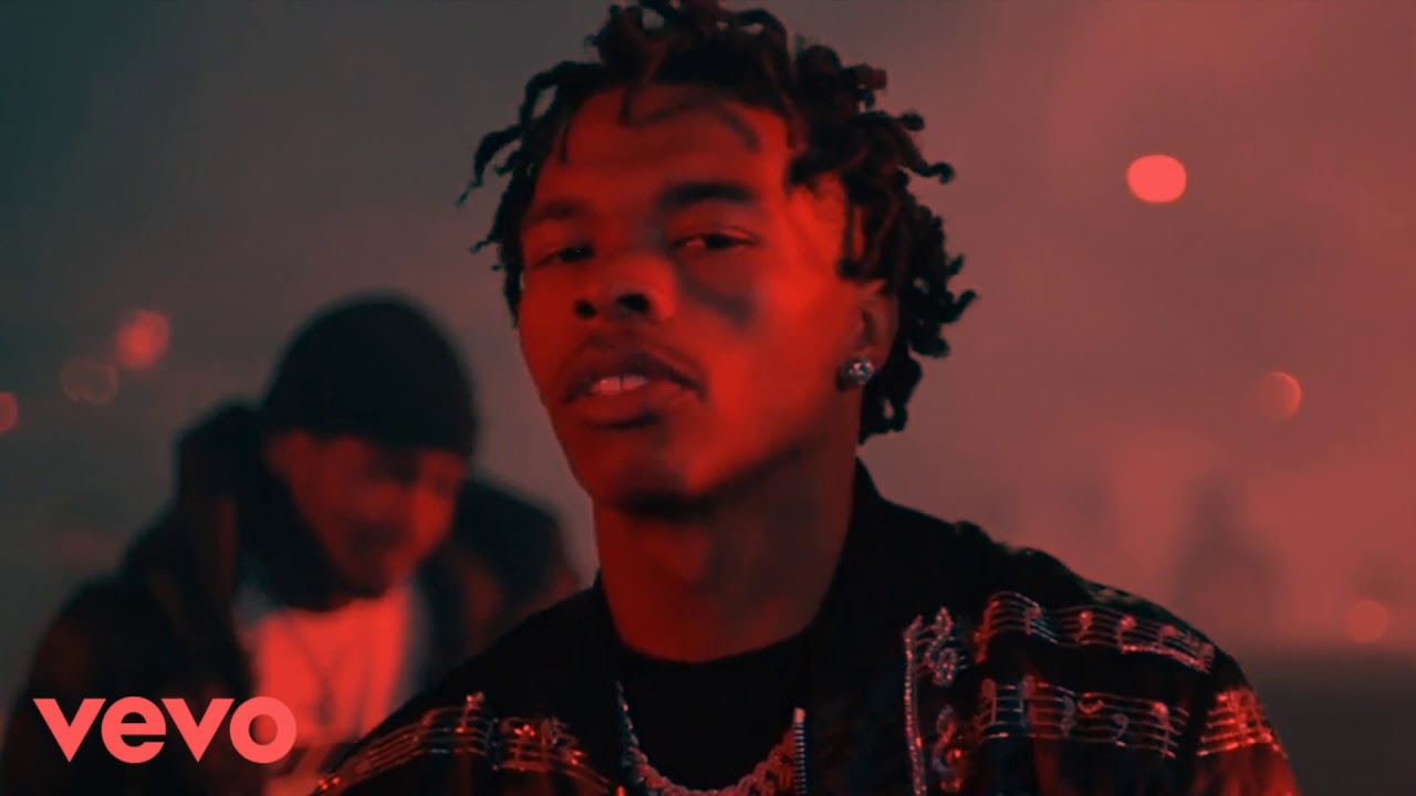 (FREE) Lil Baby x Future Type Beat - 'Had To'