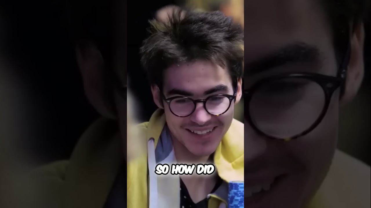 From $30 to MILLIONAIRE: Poker Underdog Story Will SHOCK You!