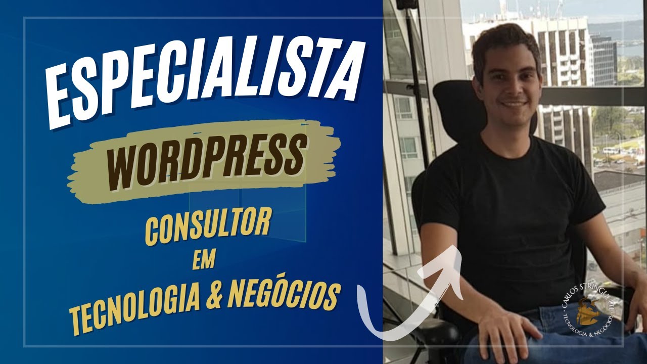 Consultoria Wordpress. RESOLVA PROBLEMAS NO WORDPRESS! Resolu&ccedil;&atilde;o de problemas, Suporte e Manuten&ccedil;&atilde;o.