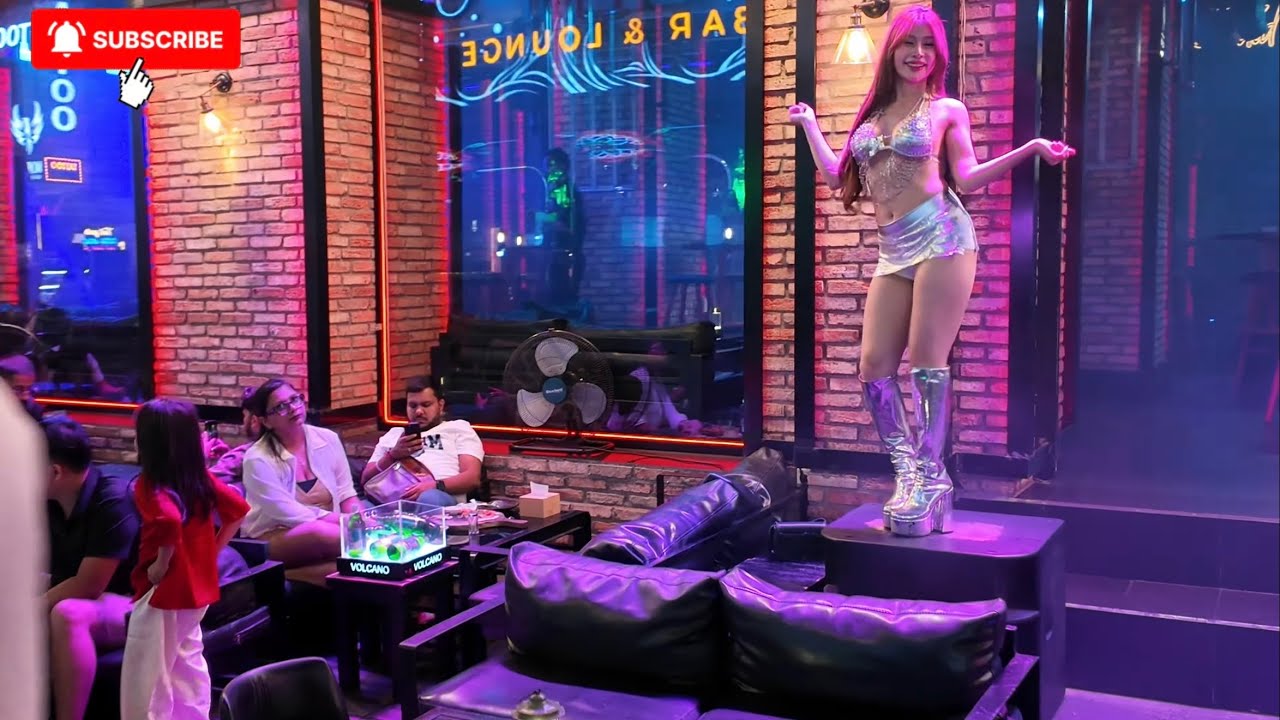 Vietnam at Night | Real Street Life