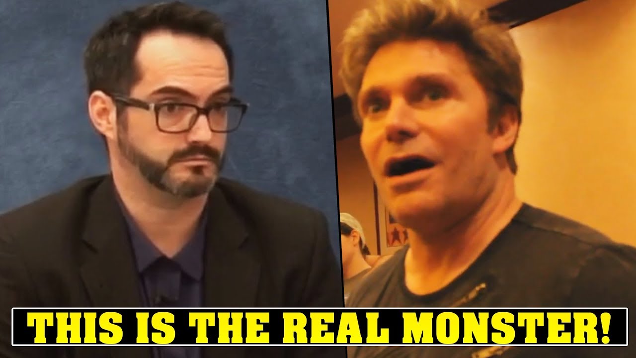 THIS CHANGES EVERYTHING! Ron Toye Revealed To Be The REAL Problem Behind KickVic Blaming Vic