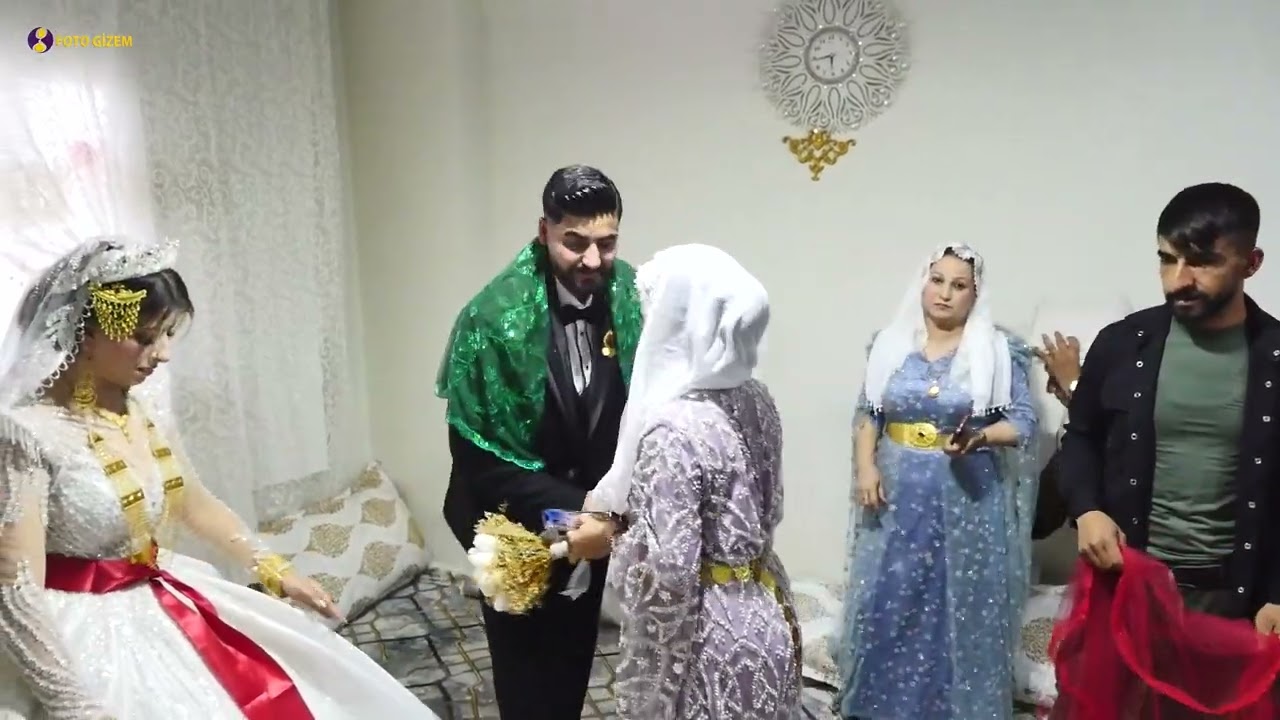 Ahmet Şahin Düğünü Part 5 / Foto Gizem