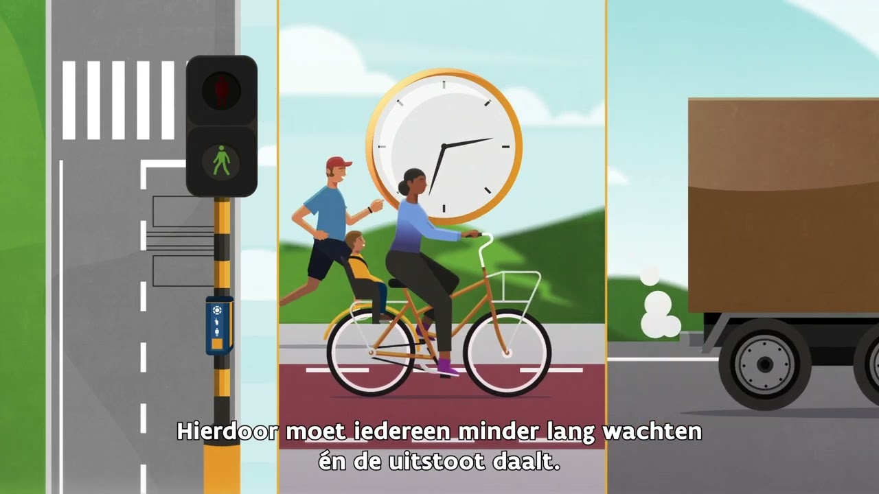 Verkeerslichten