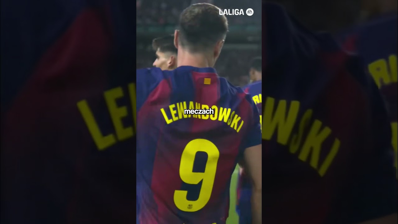 Barcelona kazała mu PRZESTAĆ strzelać gole!