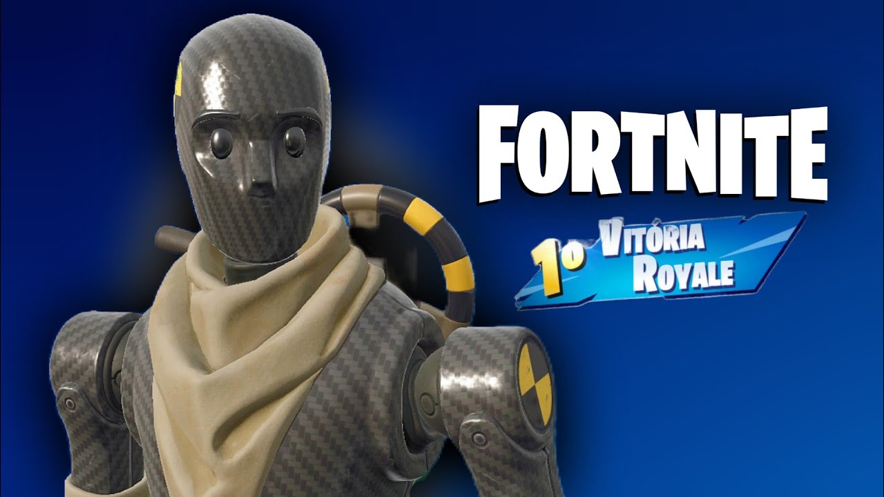 GAMEPLAY, RESENHA E VITÓRIA COM AMIGOS | FORTNITE: MODO SEM CONSTRUÇÃO (PC)