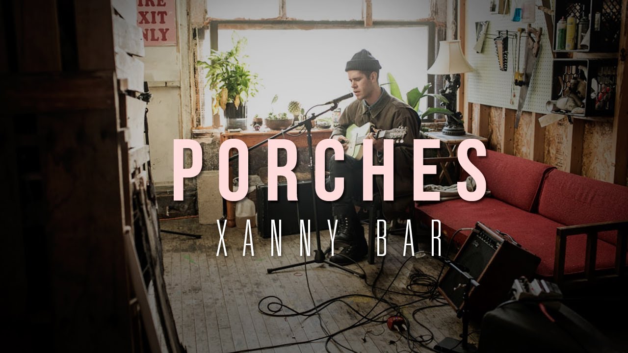 Porches 