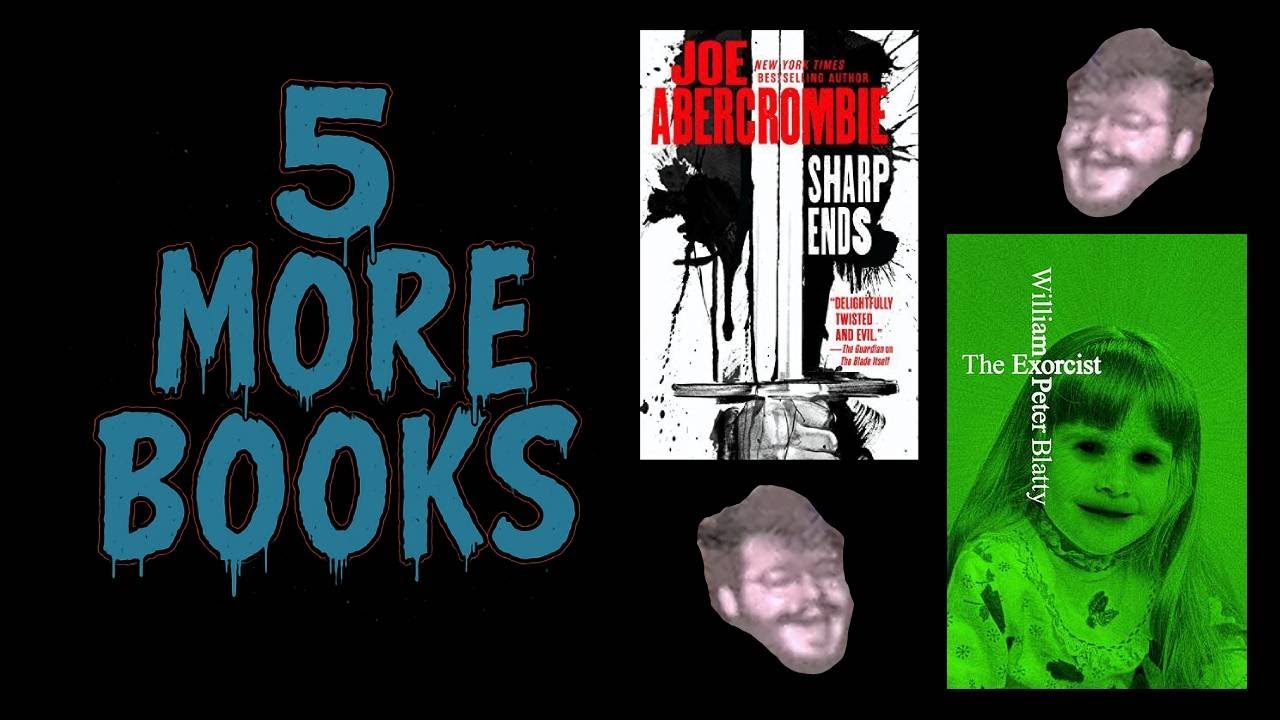 Dungeon Crawler Карл DNF'd Плюс серьёзная последовательность — ещё 5 книг 24.11.25