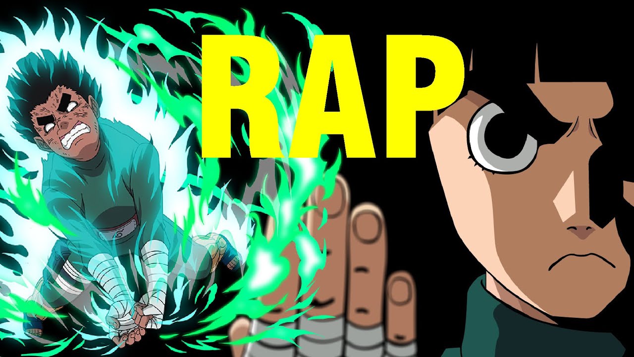 🔥 RAP para NO DARSE POR VENCIDO 🔥