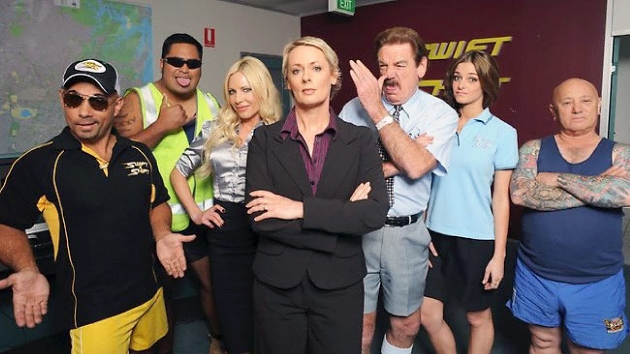 Ultimate Comedy Series Side-Splitting Humor, Quirky Characters, and Endless Laughter episode 2/1