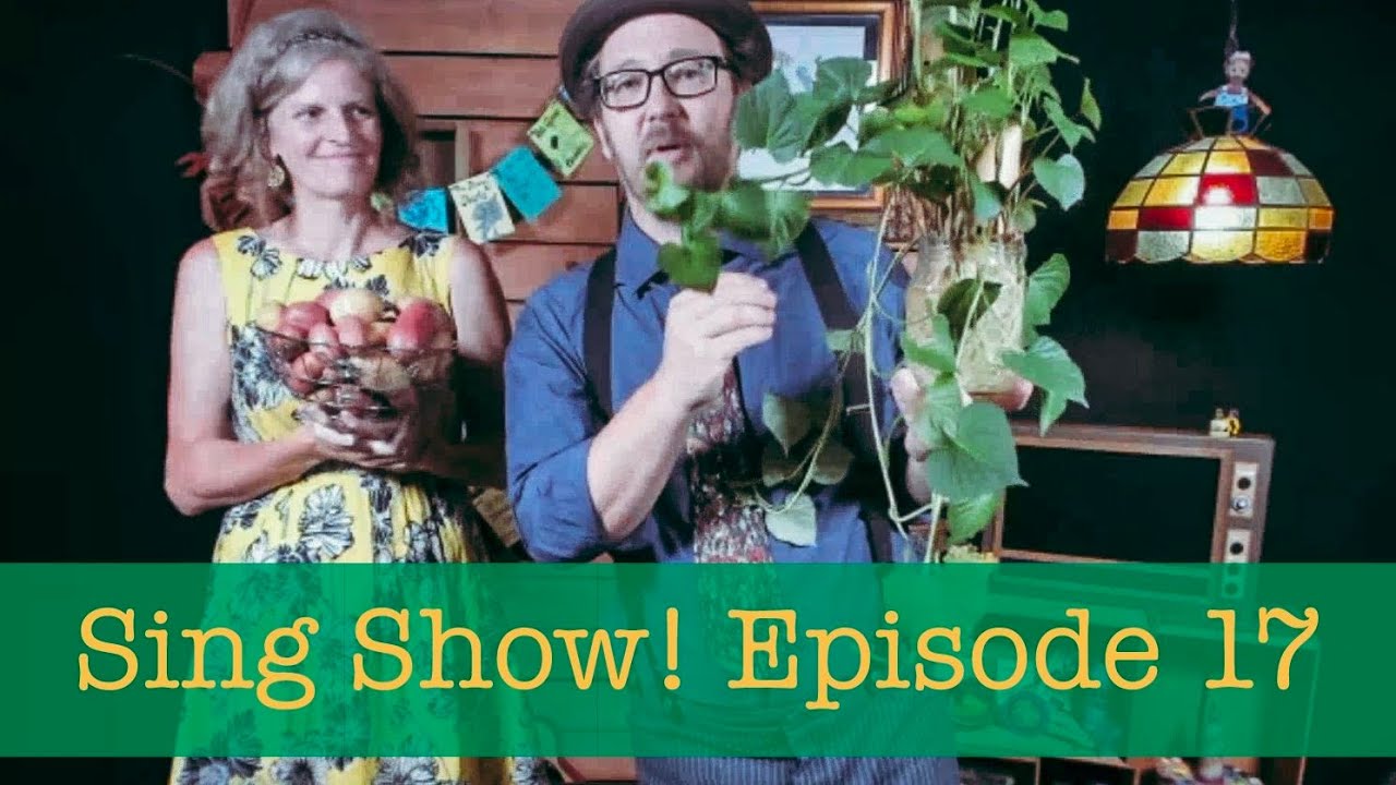 Orchard Elementary Group Page Sing Show! LIVE: Episode 17