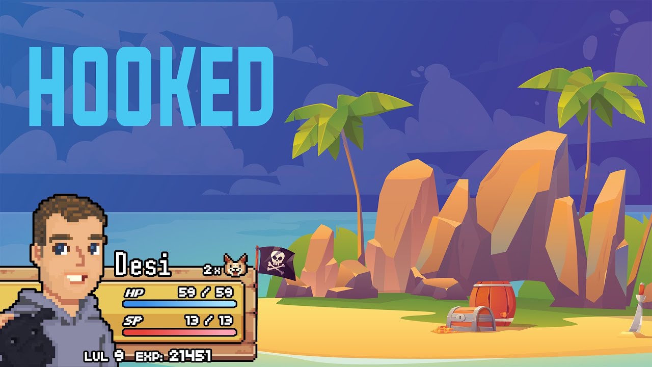 BTLO Replay: HOOKED | Incident Response Lab Walkthrough
