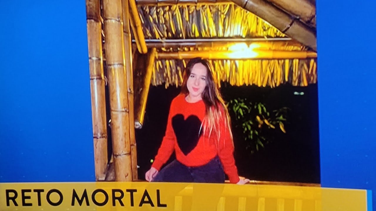 El caso de María José Ardilla desde la teoría de la imputación objetiva. (Acciones a propio riesgo)