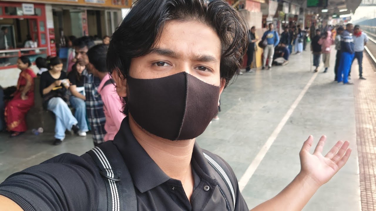 Bokajan Phir Se Wapas Aa Gaya | Durga Newar Vlogs 