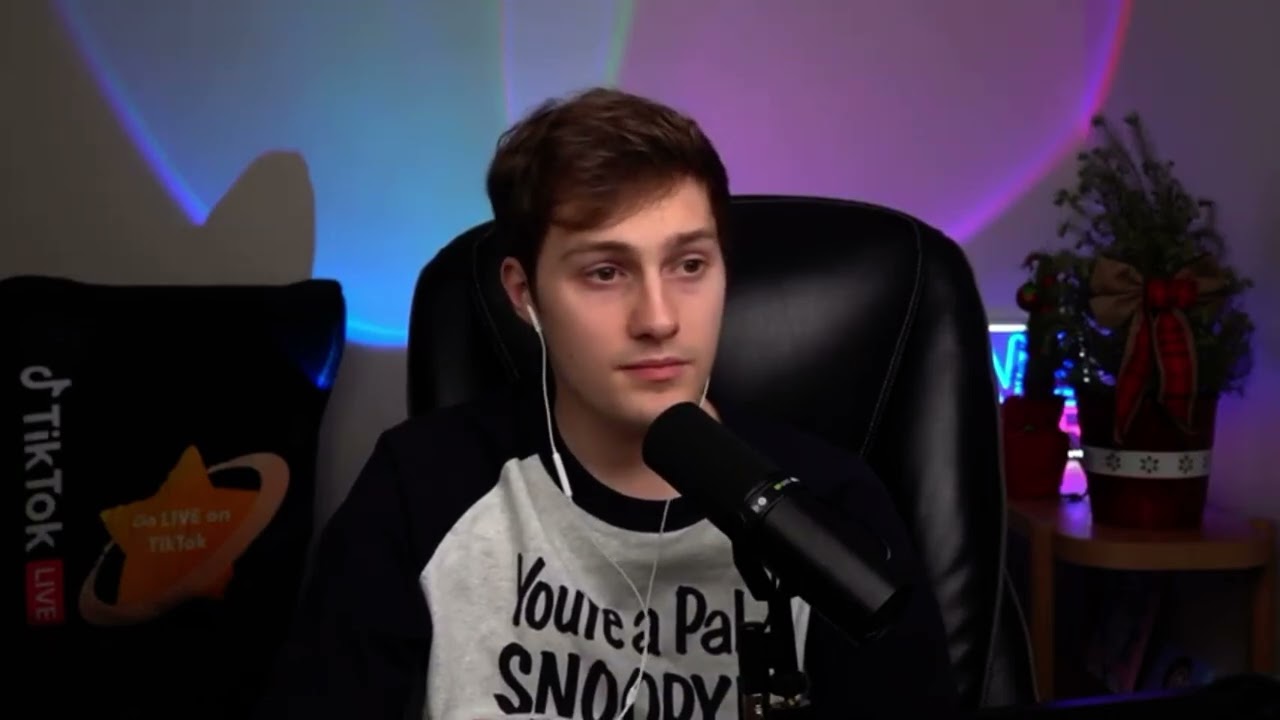 Debating Parkergetajob but I lagged