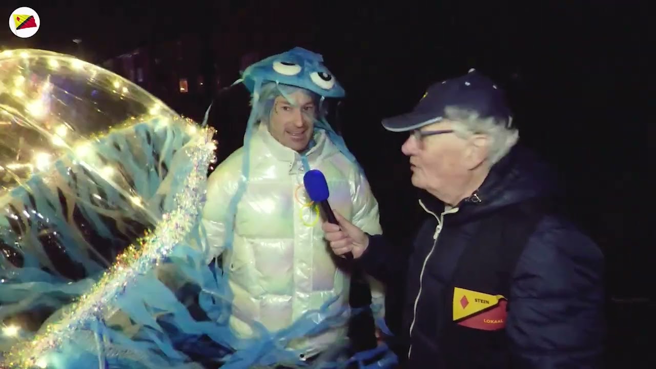 Lempkes Optocht Stein