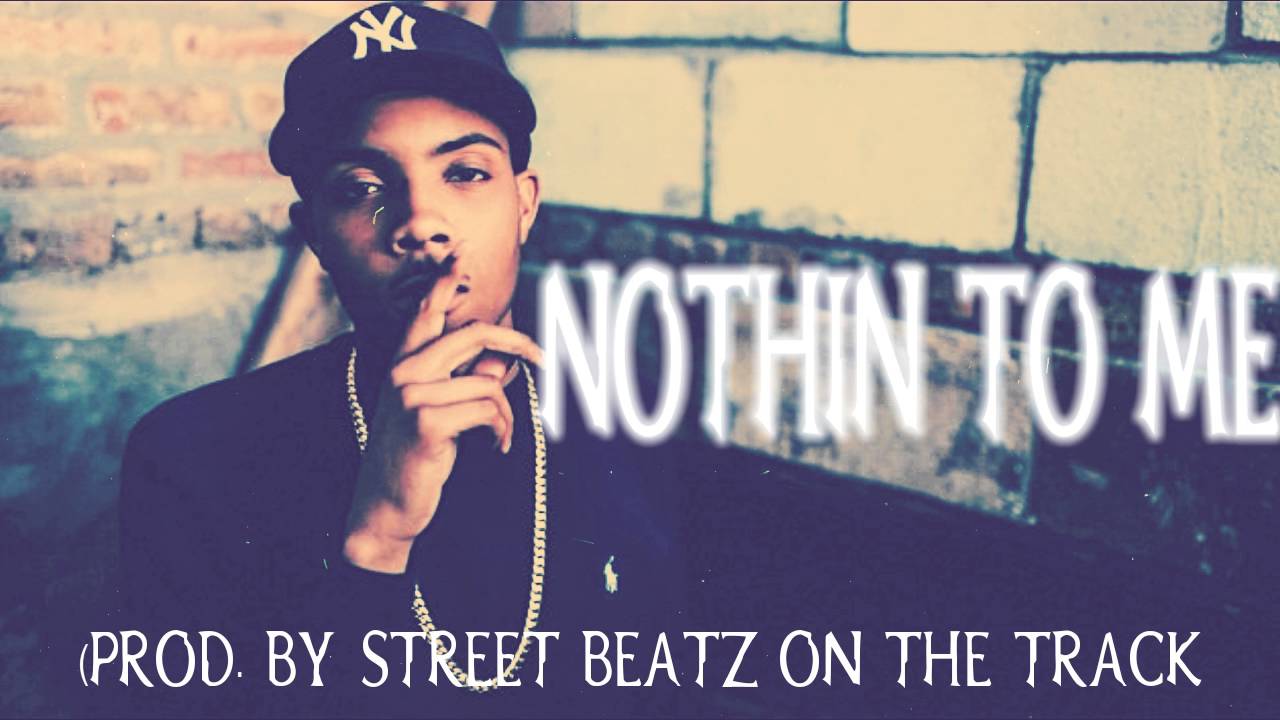 G Herbo x DJ L x Lil Bibby Type Beat *Nothin To Me* (Prod. @StreetBeatzOnTheTrack ) (SOLD)