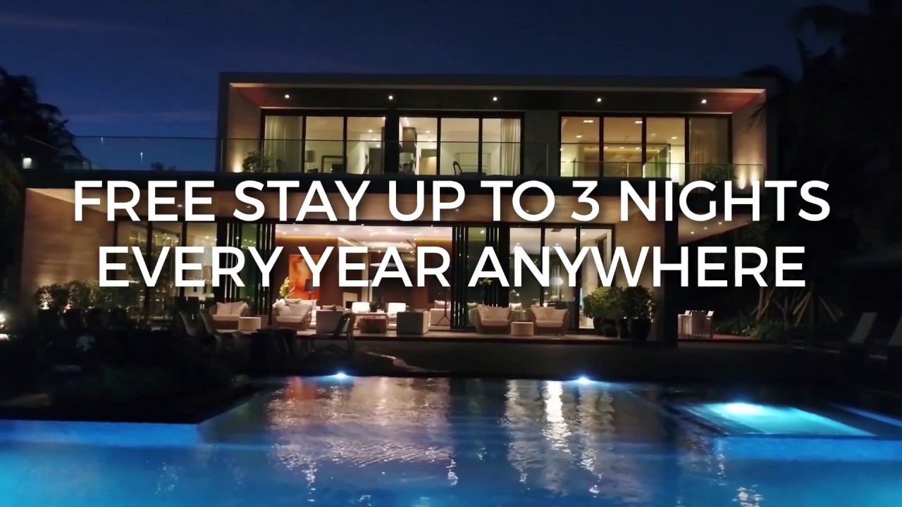 Infiniti Estate ICO |  Luxury Lifestyle INF ICO Investors