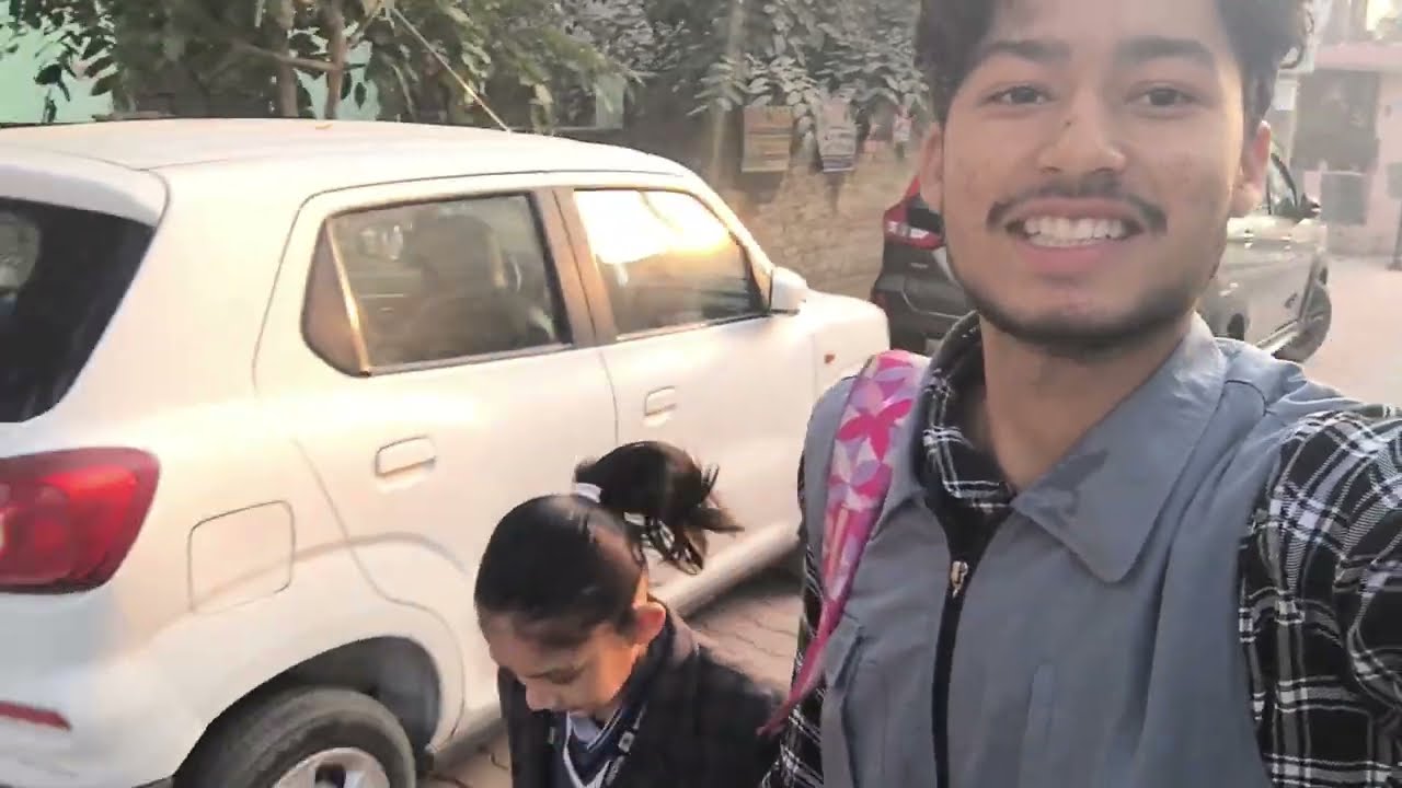 🐕Dog picha picha agya 😱😅