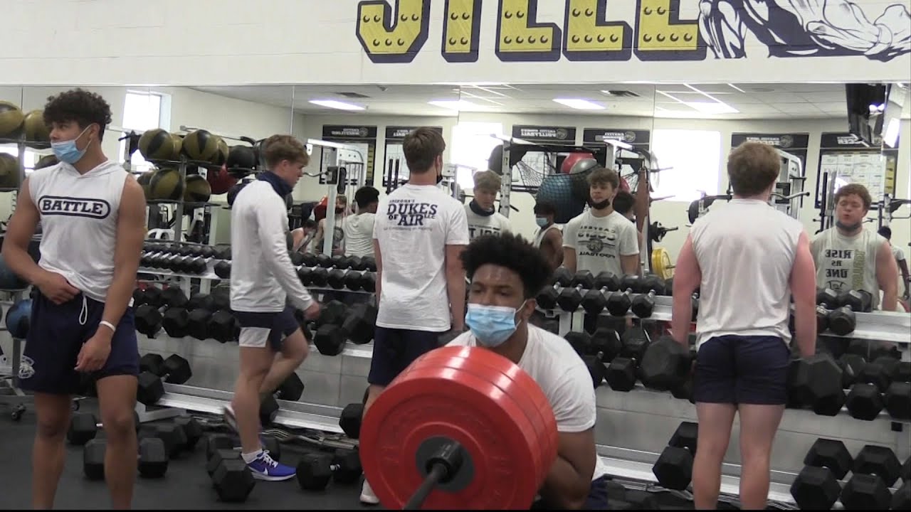 NCAA Recruiting Dead Period | Cronkite News