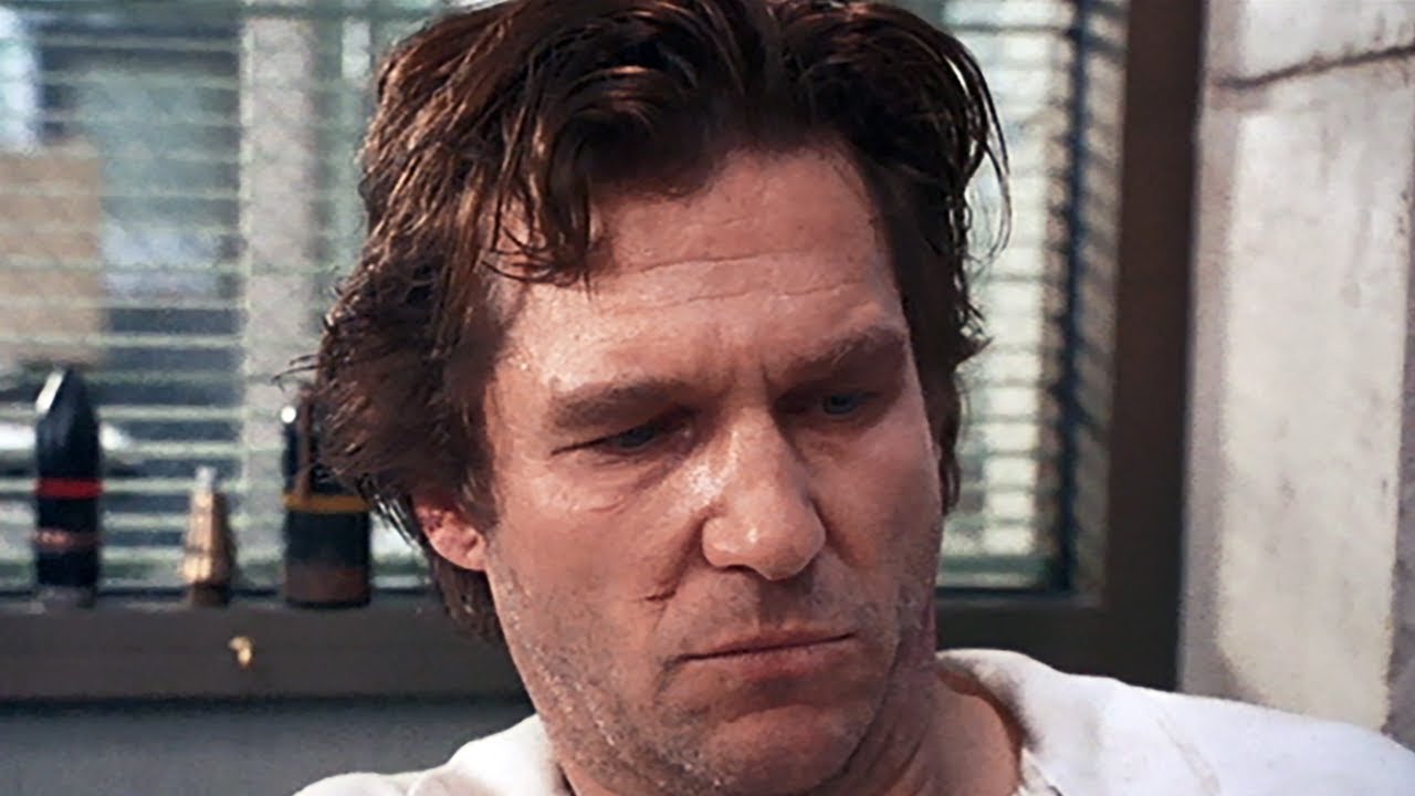 Blown Away (1994) ORIGINAL TRAILER