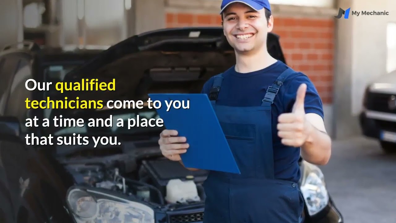 Mobile Mechanic Huntsville AL | 256-792-5559 | Car Repair & Maintenance Service – We Come to You! 🚗🔧